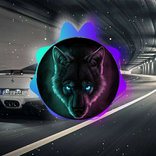 Логотип @remiksbas - REMIX+BASS 🤤