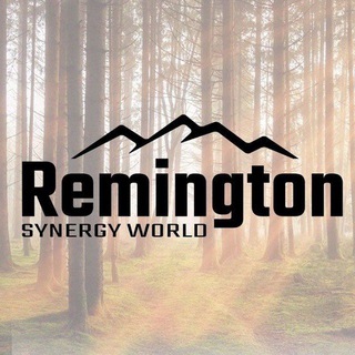 Логотип @remington_brand_chat - ЧАТ | Remington_brand