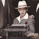 Карты, тексты, два ствола