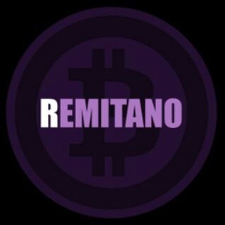 Логотип @remitanomyrofficial - REMITANO_MALAYSIA_OFFICIAL
