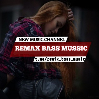 Логотип @remix_bass_music - REMAX BASS MUSSIC