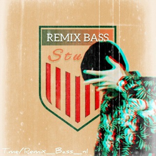 Логотип @remix_bass_n1 - Remix Bass💥🎶