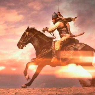 Логотип @remix_nasheed - Nasheed Uz 🐎