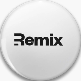 Логотип @remix_topmusik - Remix ✨🔥