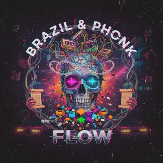 Логотип @remix_ua_myzuk2023 - 🔥𝐁𝐫𝐚𝐳𝐢𝐥 & 𝐏𝐡𝐨𝐧𝐤 𝐅𝐥𝐨𝐰🔥