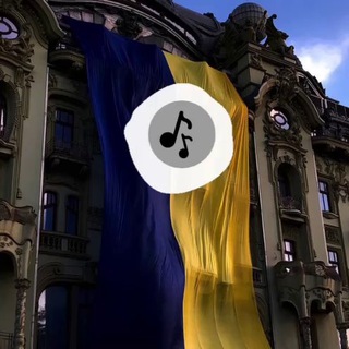 Логотип @remix_uk - Ukrainian music 🎵🇺🇦Remix