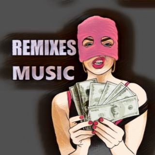 Логотип @remixesmusic - Полюби свою судьбу | music 🎵