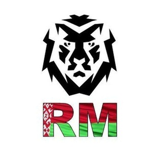 Логотип @remogilev - RM - Новости Могилёвщины