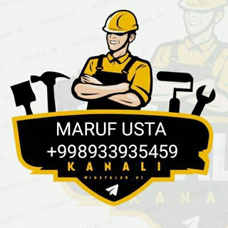 Логотип @remondkivartiro - Самарканд Под ключ ремонт 👷‍♂pataloklar