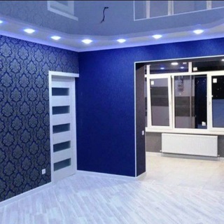 Логотип @remont116artem - Ремонт квартир в Казани Профи Мастер