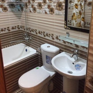 Логотип @remont77rus - Отделочные работы квартир, санузлов,балконов