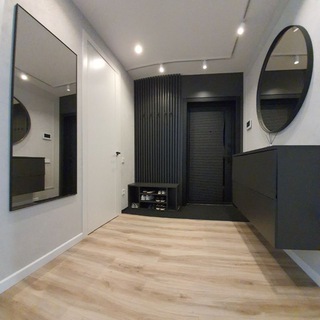 Логотип @remont_andrew - REMONT_OT_ANDREW