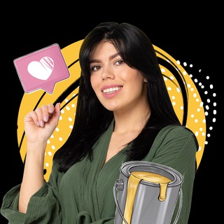 Логотип @remont_devochki - ремонт_девочки