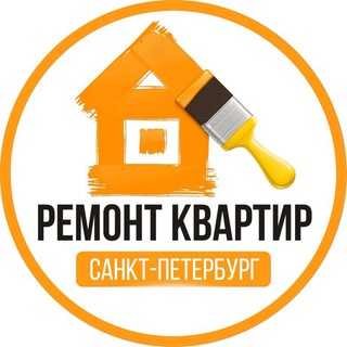 Логотип @remont_kudrovo - РЕМОНТ КВАРТИР