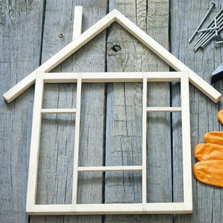 Логотип @remont_kvartirka - Ремонт Квартир | Дизайн | Интерьер