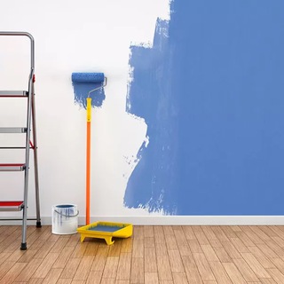 Логотип @remont_like - Стильный ремонт | Всё о ремонте