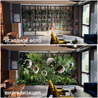 Логотип @remont_line22 - Sketch | Быстрая визуализация