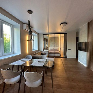 Логотип @remont_moskva77 - Ремонт квартир Москва и область