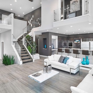 Логотип @remont_neobichno - Ремонт В Разных Стилях