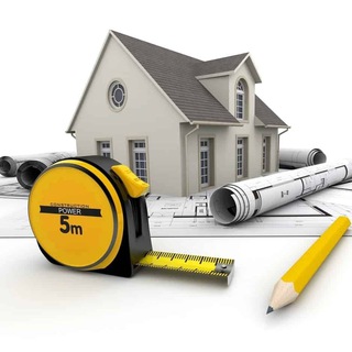 Логотип @remont_rai - Ремонт | Строительство | Декор