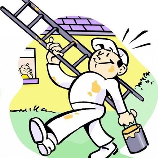 Логотип @remont_rukami - Ремонт Своими Руками | Дизайн