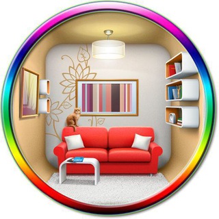 Логотип @remont_s_nulya - ДИЗАЙН И РЕМОНТ КВАРТИР