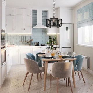 Логотип @remontdiscuss - Комменты ремонт и дизайн