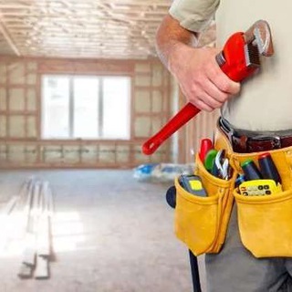 Логотип @remontdoma - Ремонт дома