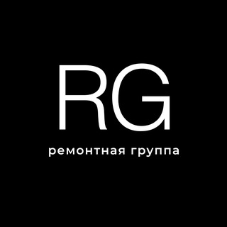 Логотип @remontgroup72 - Ремонт квартир и домов в Тюмени и Екатеринбурге под ключ