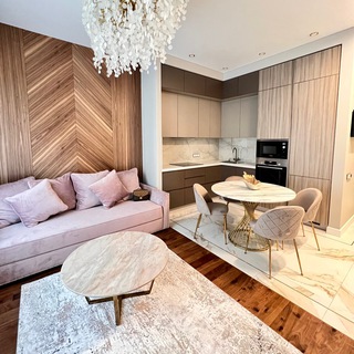 Логотип @remonti_stroyka - «АРС Девелопмент»