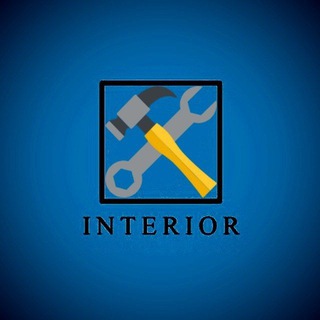 Логотип @remontinterioruz - I N T E R I O R