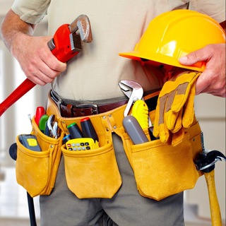 Логотип @remontkvv - Ремонт | Квартира | Уют