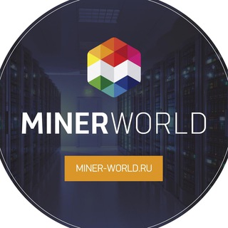 Логотип @remontminer - Ремонт/продажа/выкуп майнеров