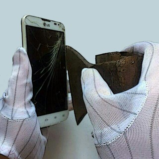 Логотип @remontmobil - Ремонтник сотовых