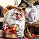 Логотип @remonts_dom - Ремонт Дом