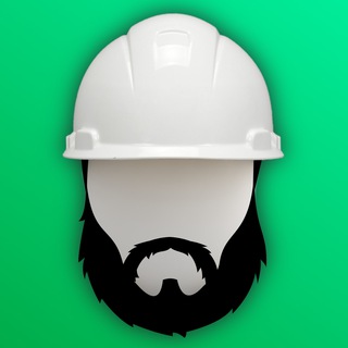 Логотип @remontsborodoy_chat - Ремонт с бородой. Чат