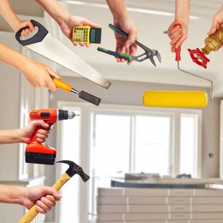 Логотип @remontstyleoll - RemontStyle