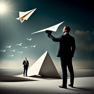 Логотип @remopromaster - Качественный трафик в Telegram 💎