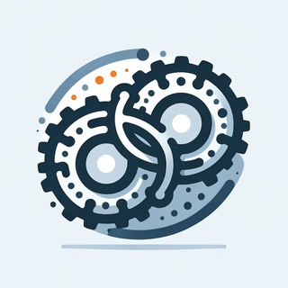 Логотип @remote_devops_jobs - Remote DevOps Jobs 🌐✨