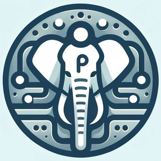 Логотип @remote_php_jobs - Remote PHP Jobs