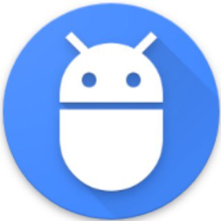 Логотип @remotebotfortelegram - Remote Bot for Telegram