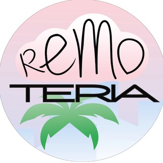 Логотип @remoteria - Remoteria┃Вакансии от 100 тыс
