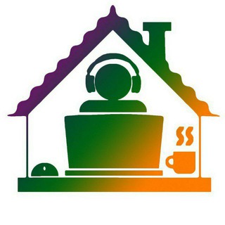 Логотип @remoteworkua - Віддалена робота | Вакансії | Дистанційно