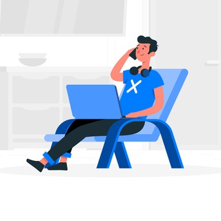 Логотип @remotly - Remote work