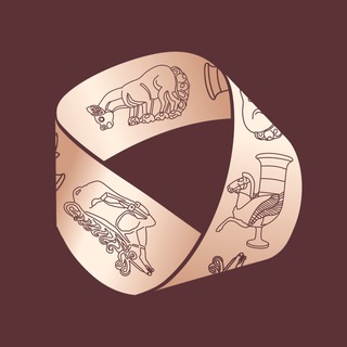 Логотип @remsh_01 - Республиканская естественно-математическая школа