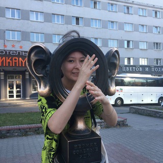Логотип @rena0472 - Шарлатаны и прочие гадости 🤪