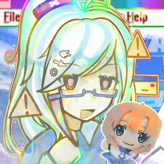 Логотип @rena_7_7 - ࣪₊ ⊹⚠️ᴀᴩʍия ʍини ᴩᴇны ꒰ᏒᎬNᎪ꒱⊹₊ ࣪🛜🗯