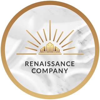 Логотип @renaissance_company - RENAISSANCE COMPANY