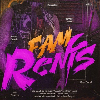 Логотип @renaissancefm - RENAISSANCE — 01.05..