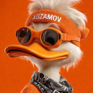 Логотип @renat_agzamov_konditer - АГЗАМОВ Ренат ®️